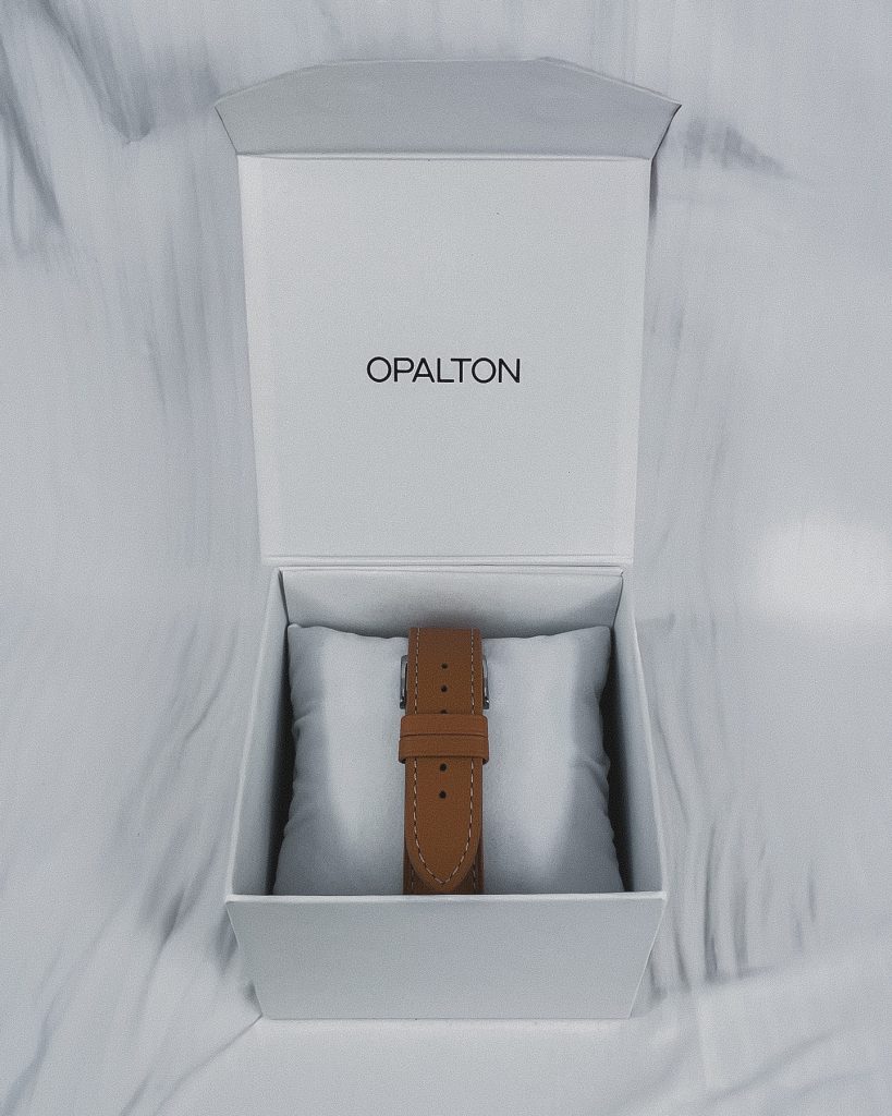 opatlon emballage packaging